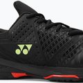YONEX pánska tenisová obuv Sonicage 3 black STMSON32 10