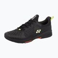 YONEX pánska tenisová obuv Sonicage 3 black STMSON32 18