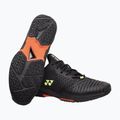 YONEX pánska tenisová obuv Sonicage 3 black STMSON32 14