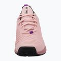 Dámska tenisová obuv YONEX Sonicage 3 pink/beige 12