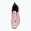 Dámska tenisová obuv YONEX Sonicage 3 pink/beige 13