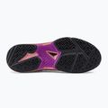 Dámska tenisová obuv YONEX Sonicage 3 pink/beige 5