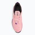 Dámska tenisová obuv YONEX Sonicage 3 pink/beige 6