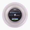 Badmintonové struny YONEX Exbolt 65 Set 10 m biele