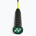 Bedmintonová raketa YONEX Arcsaber 11 Play bad. sivo-žltá BAS7P2GY4UG5 3
