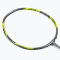 Bedmintonová raketa YONEX Arcsaber 11 Play bad. sivo-žltá BAS7P2GY4UG5 5
