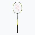 Bedmintonová raketa YONEX Arcsaber 7 Play bad. sivo-žltá BAS7PL2GY4UG5