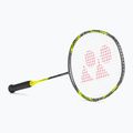 Bedmintonová raketa YONEX Arcsaber 7 Play bad. sivo-žltá BAS7PL2GY4UG5 2