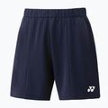 YONEX detské tenisové šortky námornícka modrá CSJ15138JEX3NB