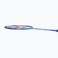 Badmintonová raketa YONEX Nanoflare 001 Clear cyan 9