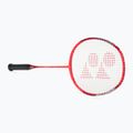 Badmintonová raketa YONEX Nanoflare 001 Ability flash red 2