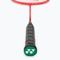 Badmintonová raketa YONEX Nanoflare 001 Ability flash red 3