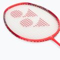 Badmintonová raketa YONEX Nanoflare 001 Ability flash red 5