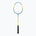 Bedmintonová raketa YONEX Nanoflare E13 modrá/žltá BNFE13E3TY3UG5 6