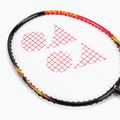 Bedmintonová raketa YONEX Astrox E13 bad. čierno-červená BATE13E3BR3UG5 5