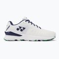 Pánska tenisová obuv YONEX SHT Eclipson 4 white/aloe 2