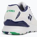 Pánska tenisová obuv YONEX SHT Eclipson 4 white/aloe 9