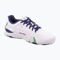 Dámska tenisová obuv YONEX Power Cushion Eclipson 4 white/aloe 11