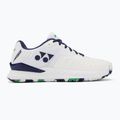 Dámska tenisová obuv YONEX Power Cushion Eclipson 4 white/aloe 2