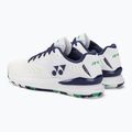 Dámska tenisová obuv YONEX Power Cushion Eclipson 4 white/aloe 3