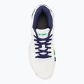 Dámska tenisová obuv YONEX Power Cushion Eclipson 4 white/aloe 6