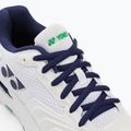 Dámska tenisová obuv YONEX Power Cushion Eclipson 4 white/aloe 8