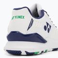 Dámska tenisová obuv YONEX Power Cushion Eclipson 4 white/aloe 9