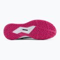 Dámska tenisová obuv YONEX SHT Eclipsion 4 CL navy blue/pink STFEC4WC3NP 5