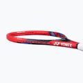 Tenisová raketa YONEX Vcore 100L červená TVC100L3SG3 7