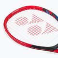 Tenisová raketa YONEX Vcore GAME červená TVCGM3SG2 5