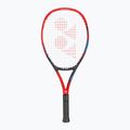 Detská tenisová raketa YONEX Vcore 25 scarlet