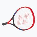 Detská tenisová raketa YONEX Vcore 25 scarlet 2