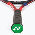 Detská tenisová raketa YONEX Vcore 25 scarlet 3