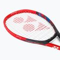 Detská tenisová raketa YONEX Vcore 25 scarlet 5