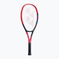 Detská tenisová raketa YONEX Vcore 25 scarlet 6