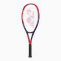 Detská tenisová raketa YONEX Vcore 25 scarlet 7