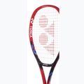 Detská tenisová raketa YONEX Vcore 25 scarlet 9