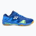Pánska bedmintonová obuv YONEX Eclipsion X3 navy blue/ tba color 2