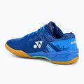 Pánska bedmintonová obuv YONEX Eclipsion X3 navy blue/ tba color 3