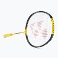 Bedmintonová raketa YONEX Nanoflare 1000 Tour lightning yellow 2