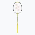 YONEX Nanoflare 1000 Game lightning yellow bedmintonová raketa