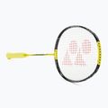 YONEX Nanoflare 1000 Game lightning yellow bedmintonová raketa 2