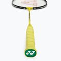 YONEX Nanoflare 1000 Game lightning yellow bedmintonová raketa 3