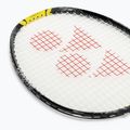 YONEX Nanoflare 1000 Game lightning yellow bedmintonová raketa 5