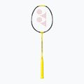 YONEX Nanoflare 1000 Game lightning yellow bedmintonová raketa 7