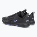 Pánska tenisová obuv YONEX Sonicage 3 black 3