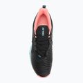 Pánska tenisová obuv YONEX Sonicage 3 CL black/sky blue 5