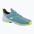 Pánska tenisová obuv YONEX Sonicage 3 Wide smoke blue 7