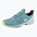 Pánska tenisová obuv YONEX Sonicage 3 Wide smoke blue 8