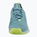 Pánska tenisová obuv YONEX Sonicage 3 Wide smoke blue 9